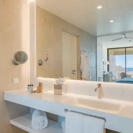 The Editory Ocean Way Hotell 5*