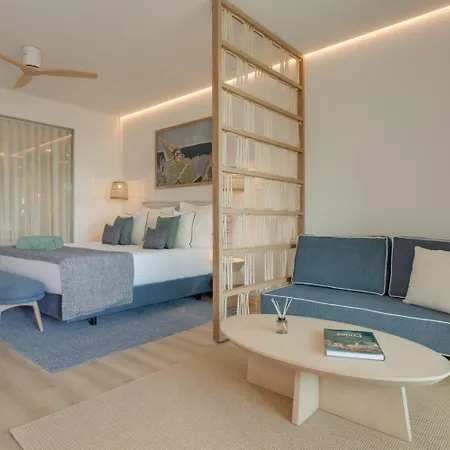 The Editory Ocean Way Hotell