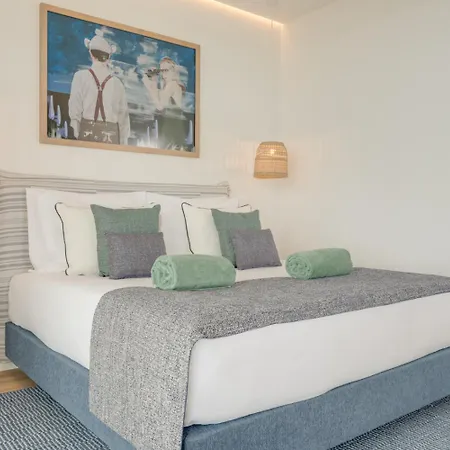 The Editory Ocean Way Hotel 5*