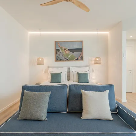 Hotel The Editory Ocean Way 5*