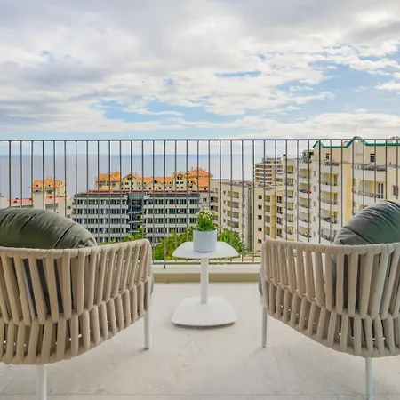 Hotell The Editory Ocean Way