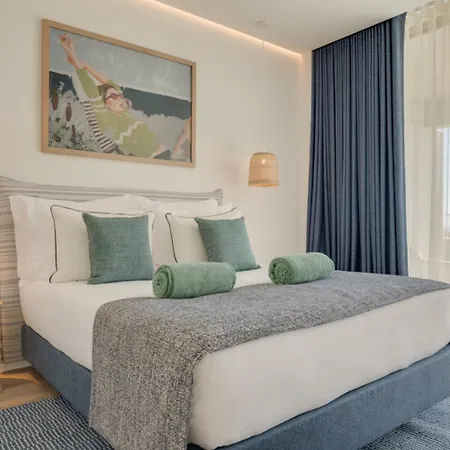 Hotel The Editory Ocean Way