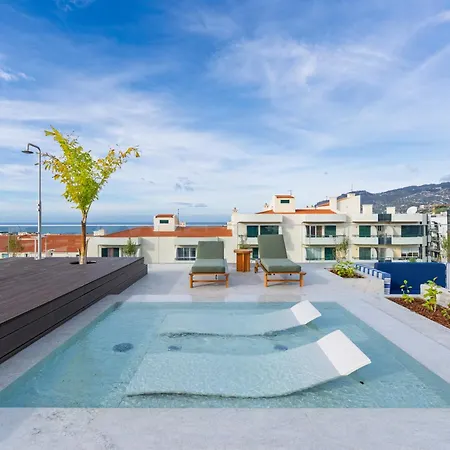 The Editory Ocean Way Hotell 5*