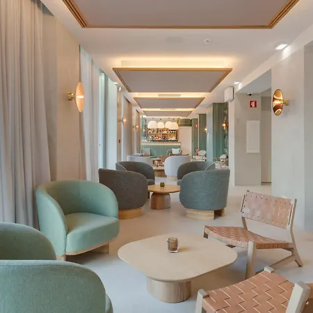 The Editory Ocean Way