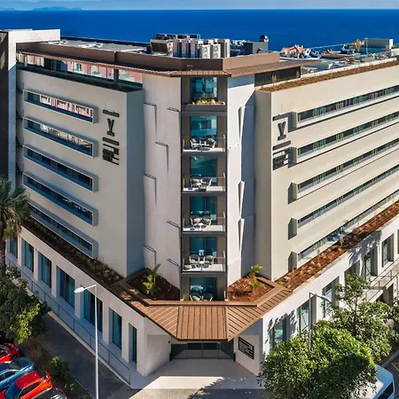 The Editory Ocean Way