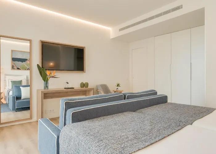 Hotel The Editory Ocean Way 5*