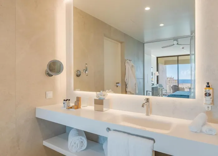 The Editory Ocean Way Hotel 5*