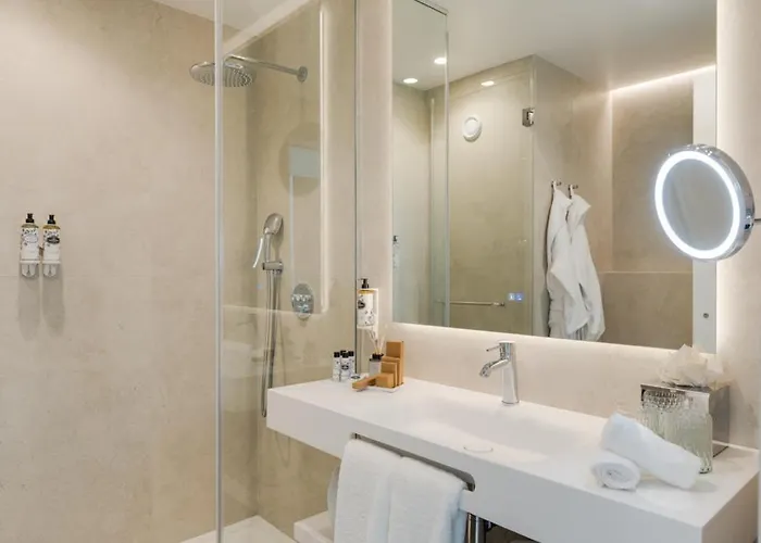 Hotel The Editory Ocean Way 5*