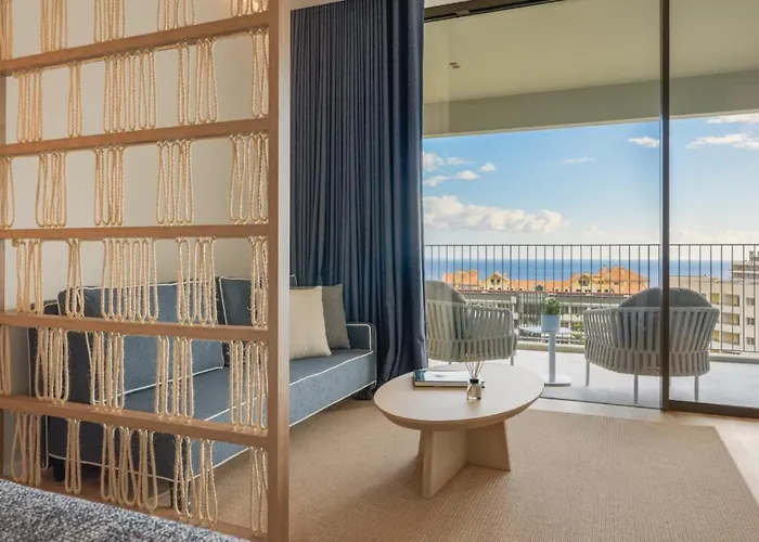 Hotel The Editory Ocean Way