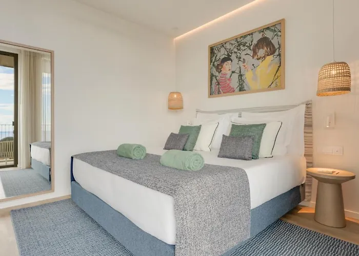 The Editory Ocean Way 5*