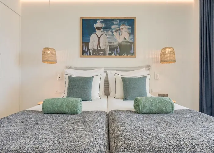 The Editory Ocean Way Hotel