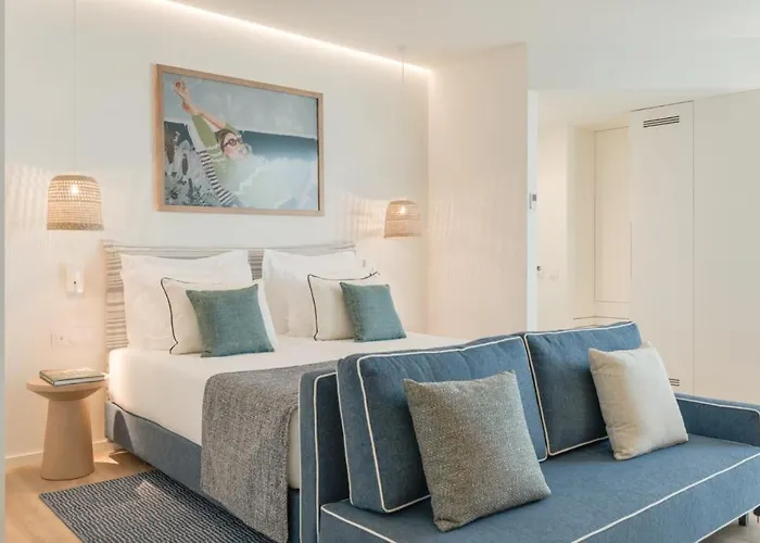 Hotel The Editory Ocean Way