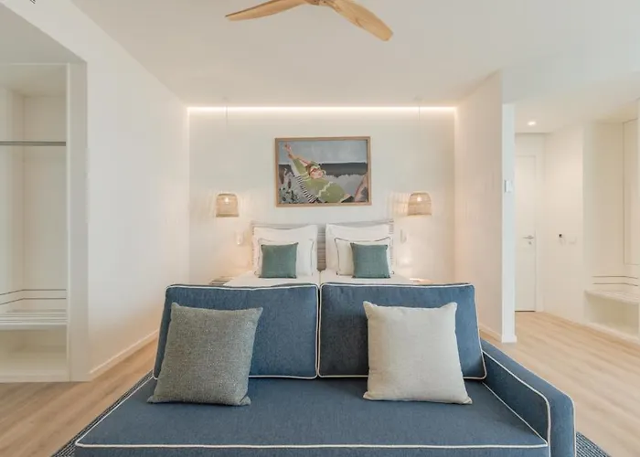 Hotel The Editory Ocean Way 5*