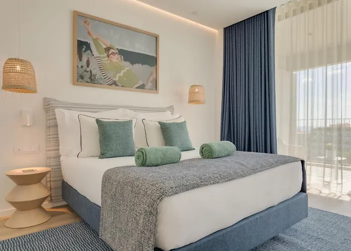 The Editory Ocean Way