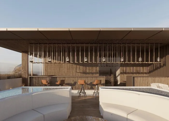 The Editory Ocean Way Hotel 5*