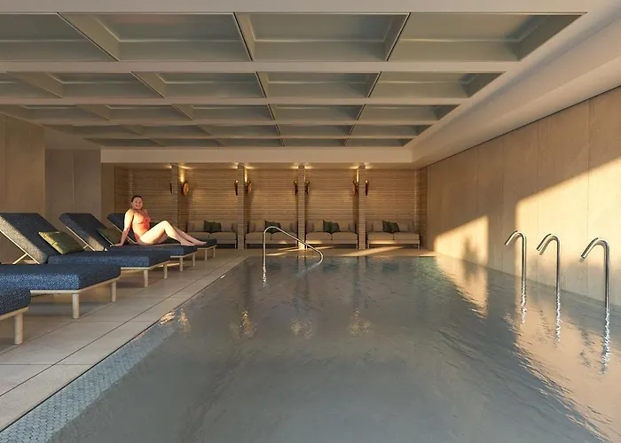 The Editory Ocean Way Hotel