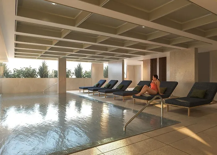 Hotel The Editory Ocean Way