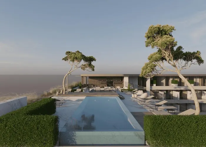 The Editory Ocean Way Hotel 5*