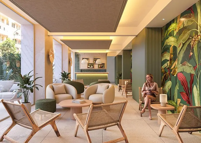 The Editory Ocean Way 5*