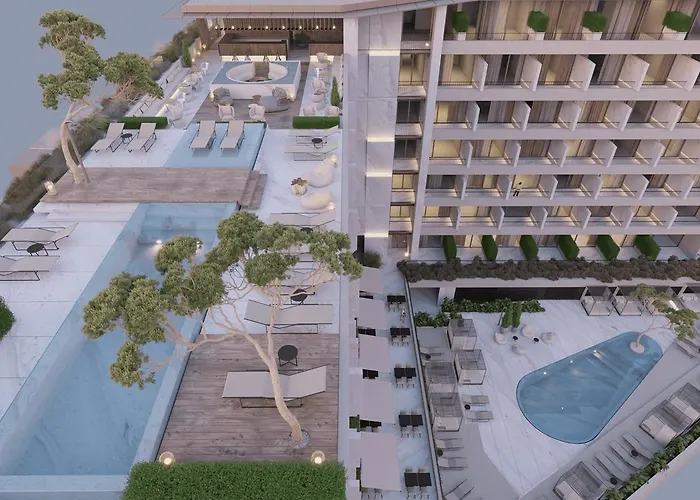 The Editory Ocean Way