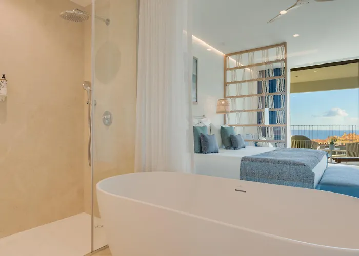 The Editory Ocean Way 5*