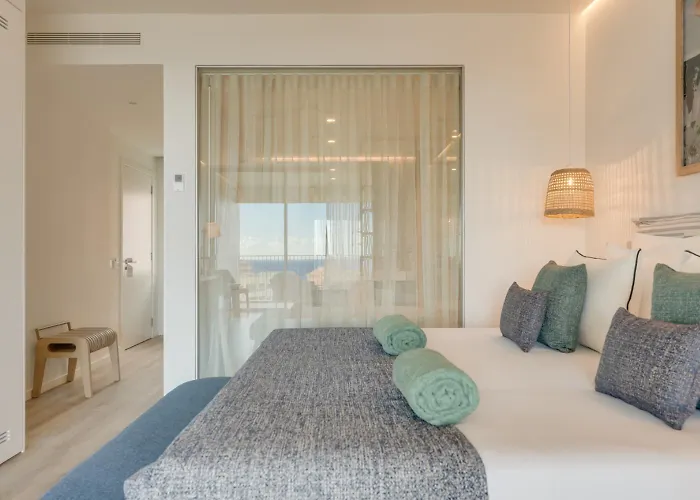 The Editory Ocean Way Hotel 5*