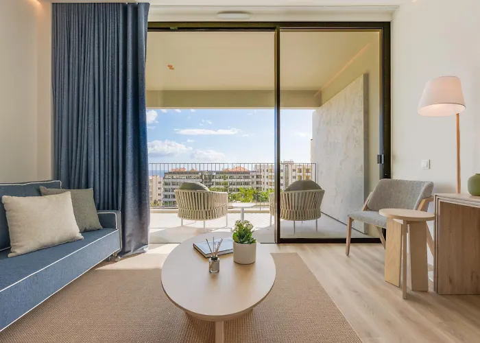 Hotel The Editory Ocean Way