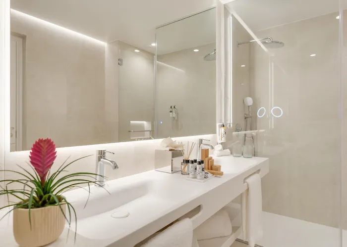 The Editory Ocean Way Hotel 5*