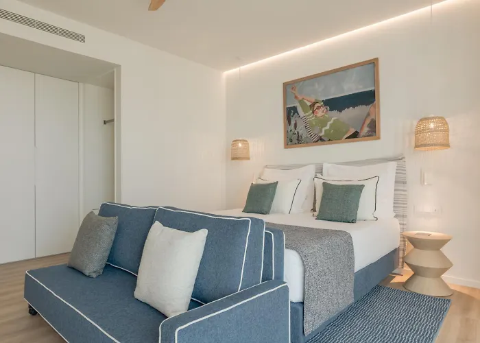 The Editory Ocean Way Hotel 5*