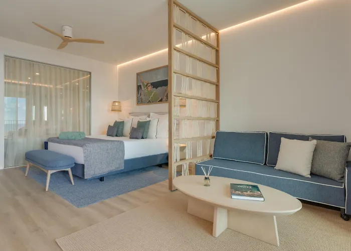 The Editory Ocean Way Hotel