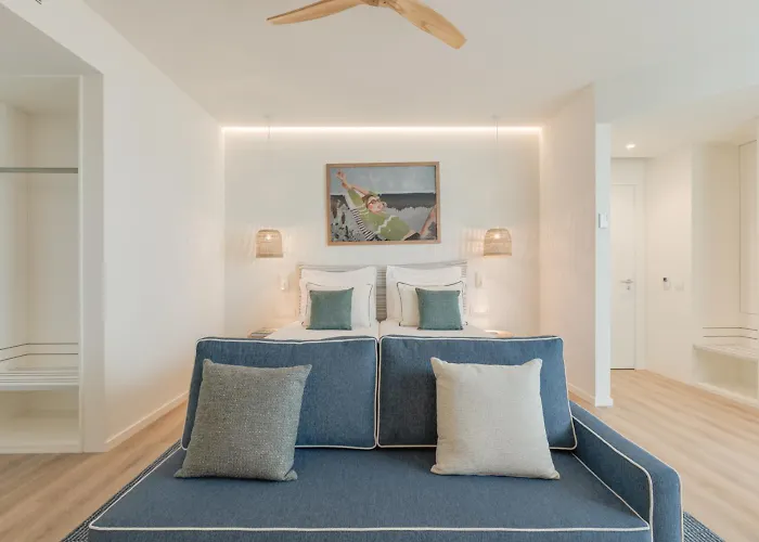 Hotel The Editory Ocean Way 5*