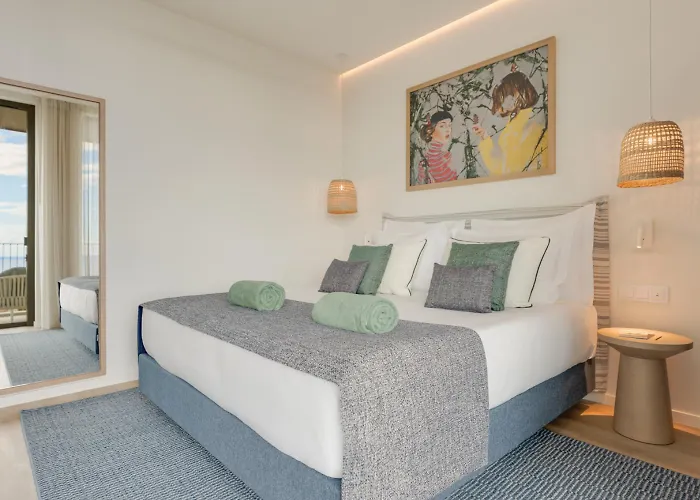 Hotel The Editory Ocean Way