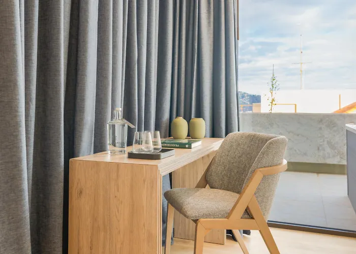 The Editory Ocean Way Hotel Funchal (Madeira)