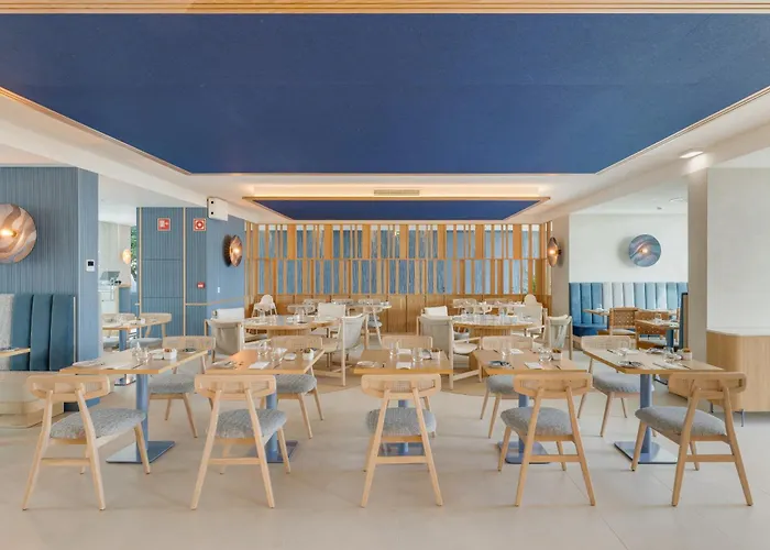 The Editory Ocean Way Hotel 5*