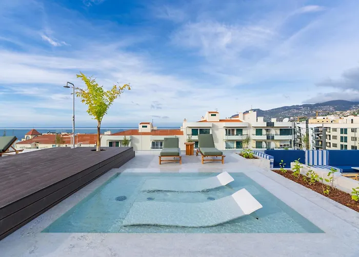 The Editory Ocean Way Hotel 5*