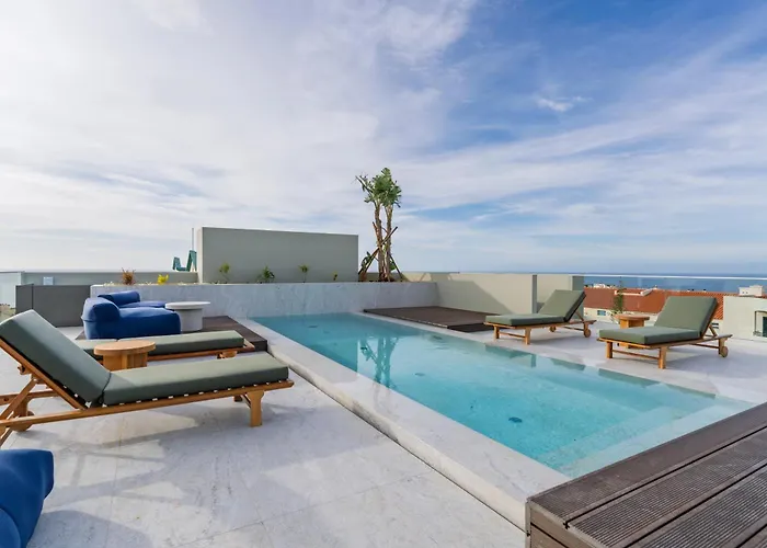 Hotel The Editory Ocean Way 5*