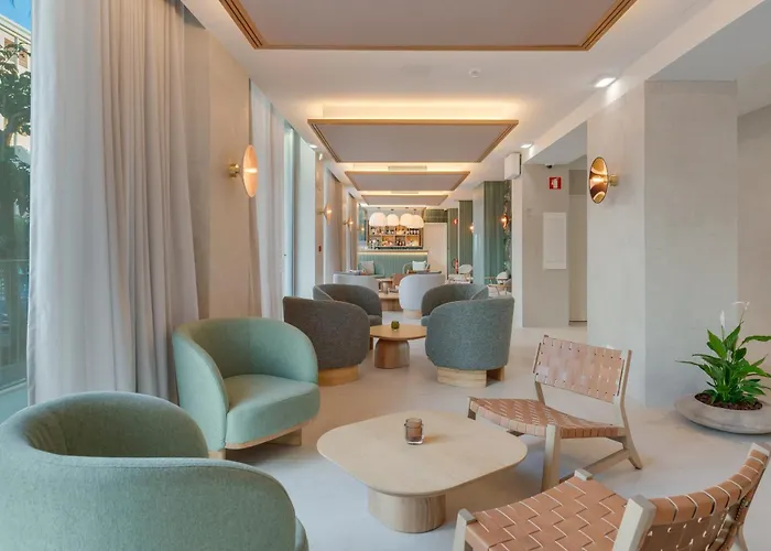 The Editory Ocean Way