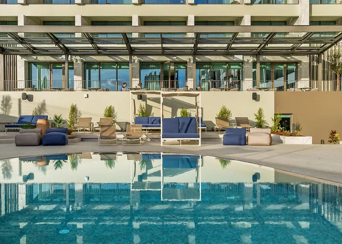 Hotel The Editory Ocean Way