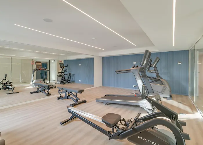 The Editory Ocean Way Hotel