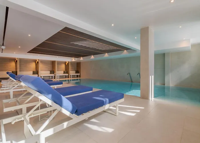 The Editory Ocean Way Hotel 5*