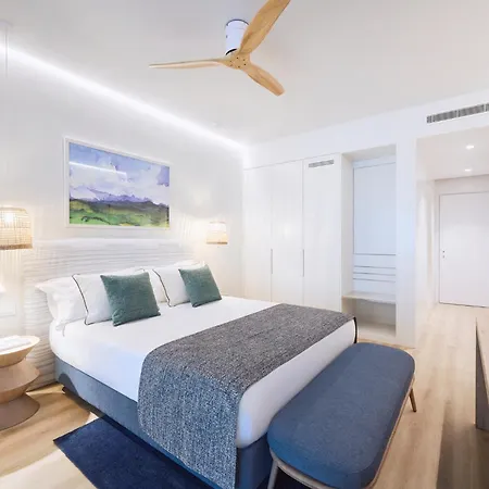 The Editory Ocean Way Фуншал