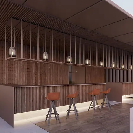 The Editory Ocean Way Фуншал