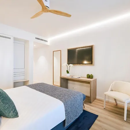 The Editory Ocean Way 5*