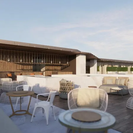 The Editory Ocean Way