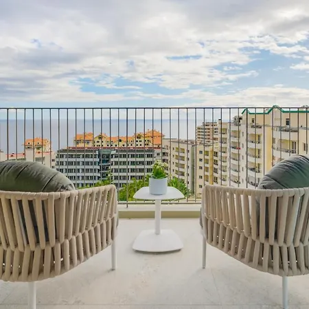 The Editory Ocean Way 5*