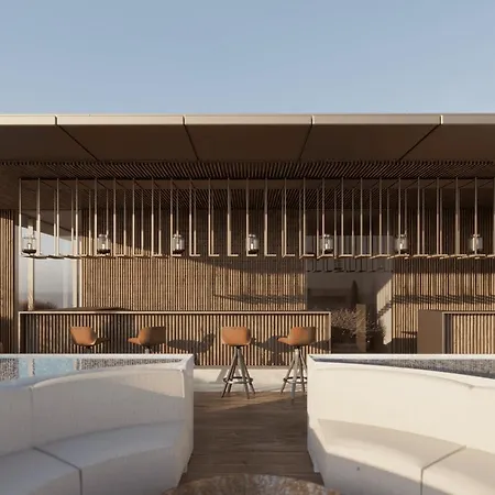 The Editory Ocean Way Отель 5*