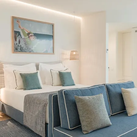 The Editory Ocean Way