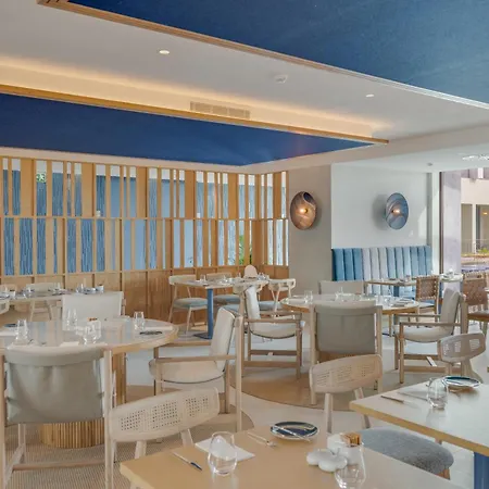 The Editory Ocean Way