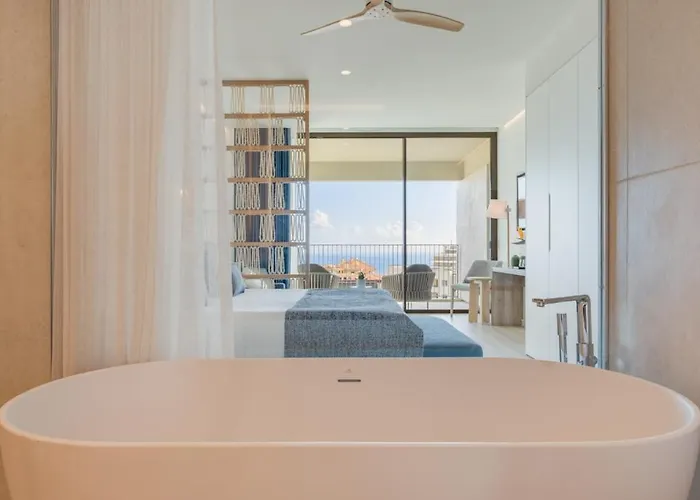 The Editory Ocean Way פונשל