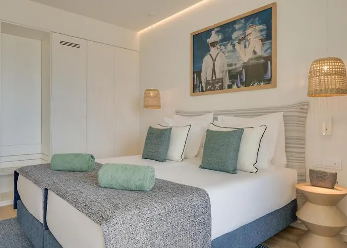 The Editory Ocean Way 5*